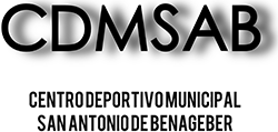 CENTRO DEPORTIVO MUNICIPAL SAN ANTONIO DE BENAGEBER